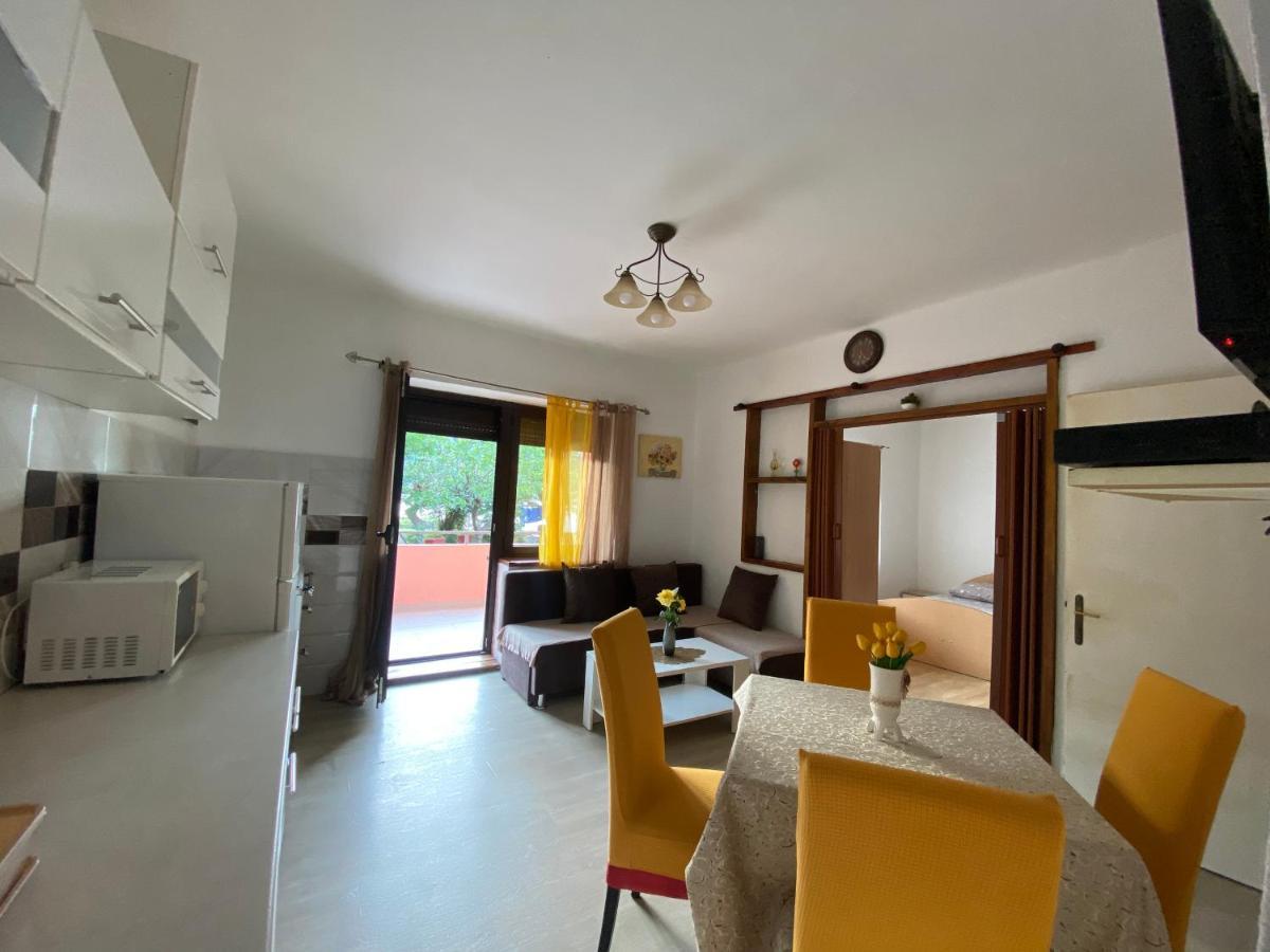 Apartments Vido Kotor Exterior photo