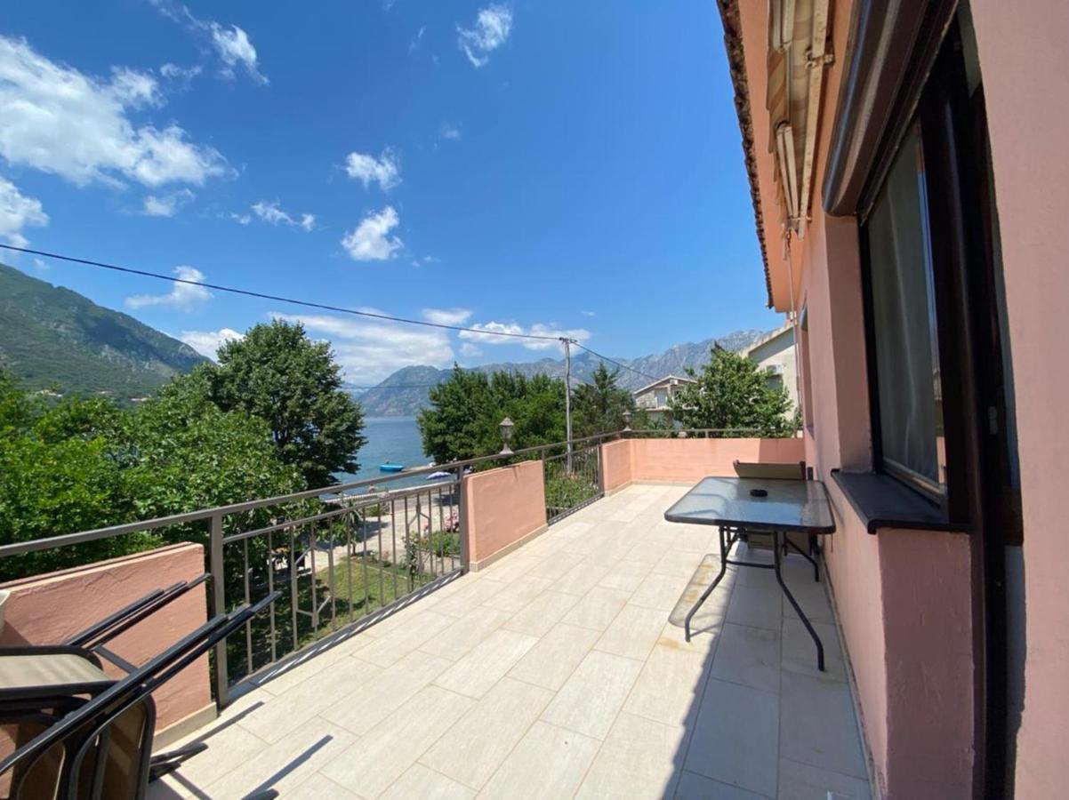 Apartments Vido Kotor Room photo