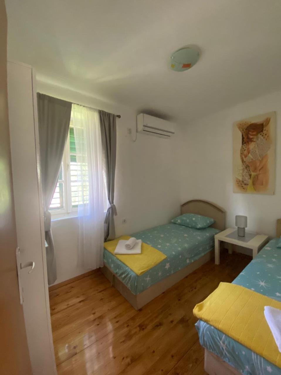 Apartments Vido Kotor Room photo