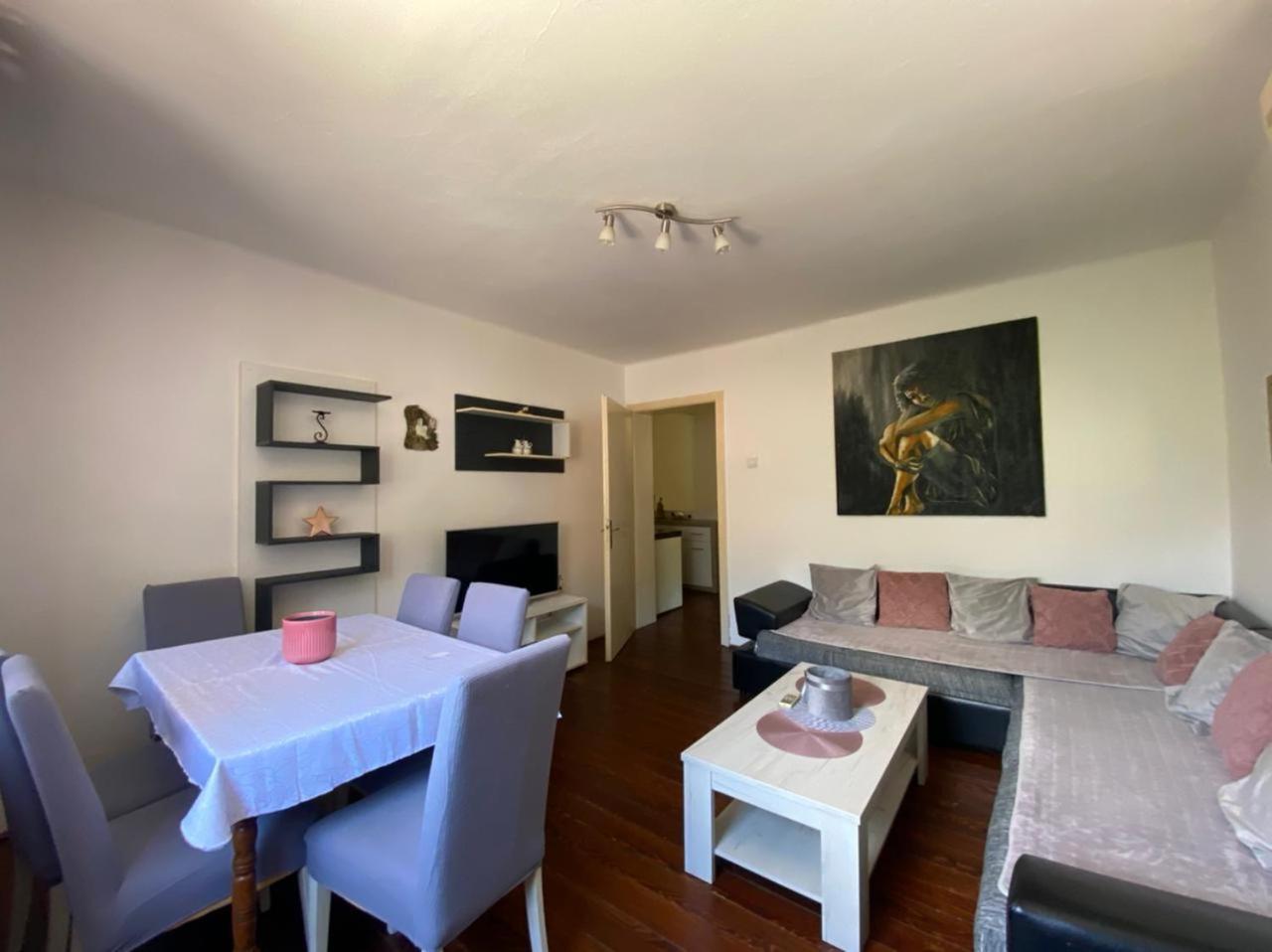 Apartments Vido Kotor Room photo