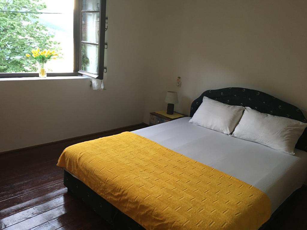 Apartments Vido Kotor Exterior photo